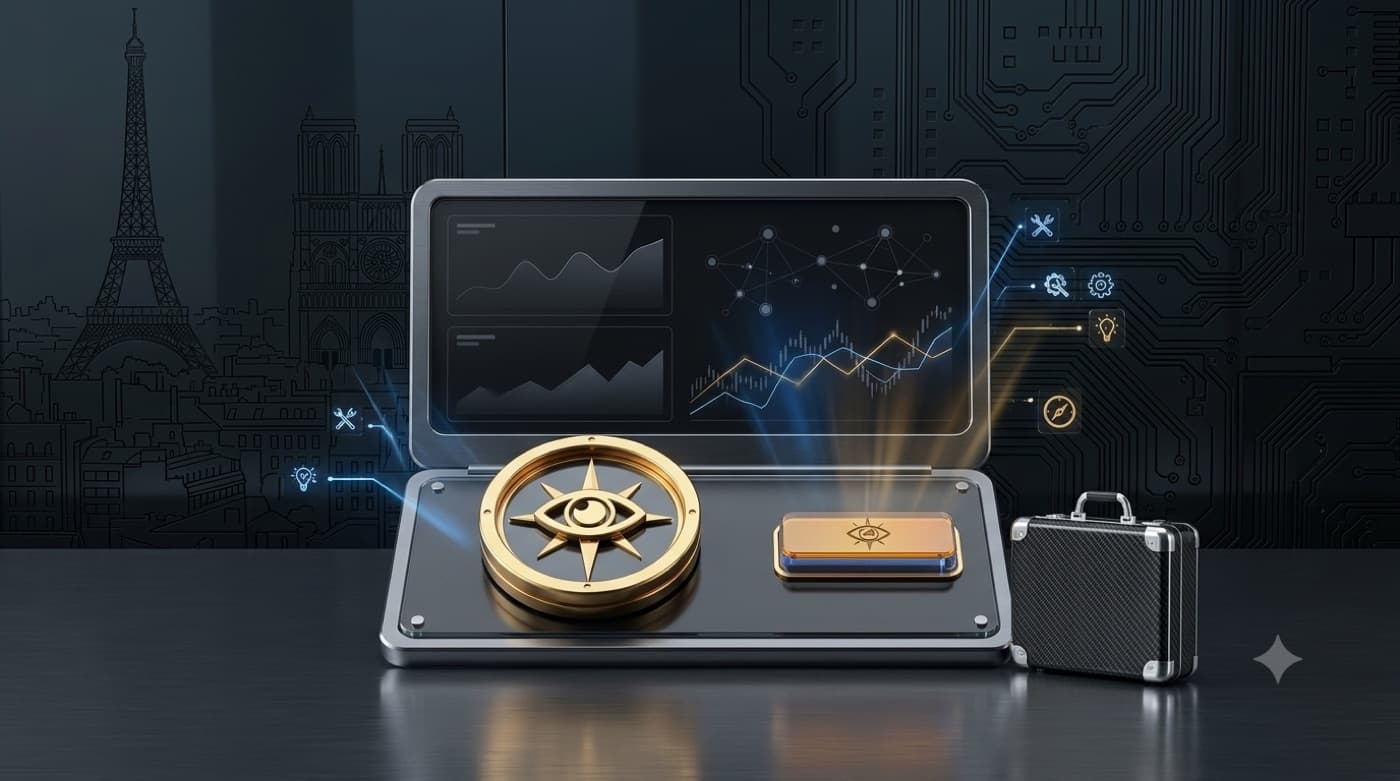 Market Research Agent preview