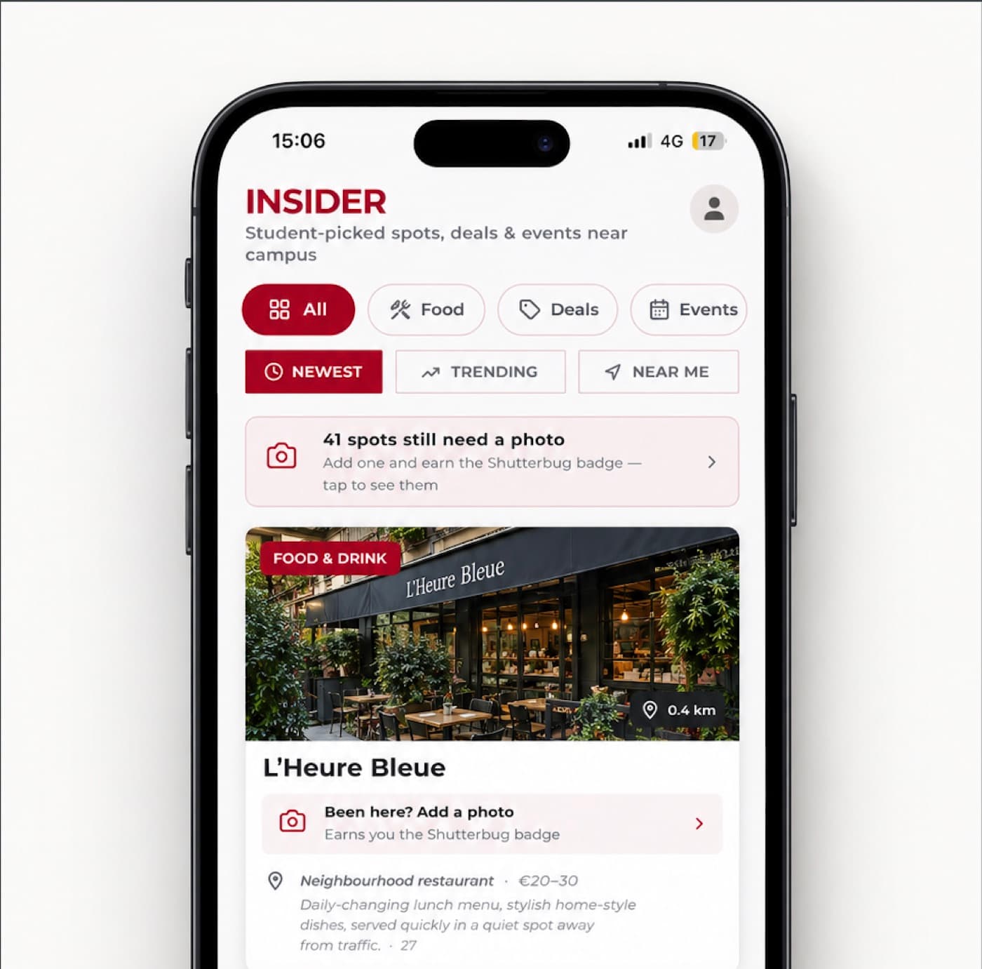 SKEMA Insider preview